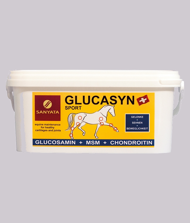 Glucasyn